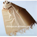 100% cashmere scarf